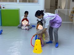 -芋儿园托育(鼎太风华店)