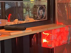 -HIHE Bistro·Oyster Bar(华熙live店)