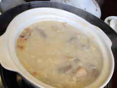 胡椒猪肚鸡-捞王锅物料理(四川北路店)