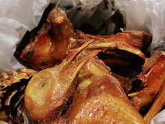-大鸽饭(马王堆店)