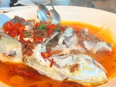 -上名堂·鱼头好吃(体育场路店)