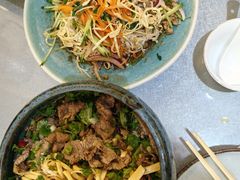 -君霖海鲜私房菜(春柳店)