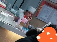 -黎一碗大碗手工面(城市立方店)