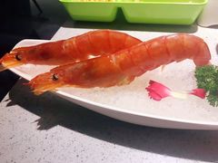 -海底捞火锅(航洋城店)