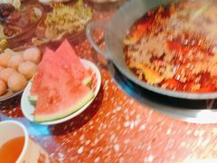 -赵美丽·重庆社区火锅·直营店(火车东站·中豪国际店)