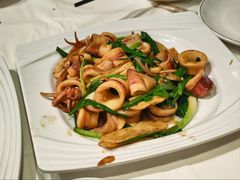 -强记海鲜·大排档(蛇口新街店)