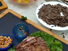 -清真悦宾楼食府(海湖店)