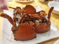 -莲花公园煎蟹(总店)