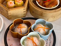 -鹿鸣酒家(越秀店)
