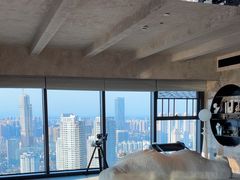 -长沙Y60-SKYLINE天际江景酒店(五一广场店)