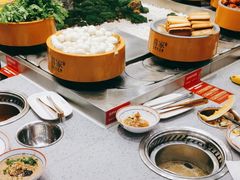 -喜家自助小火锅(乐客城店)