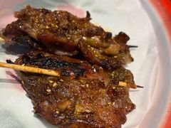 -北丐先生·野馄饨烧烤(雨花万象店)