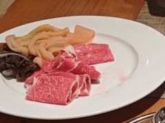 -南通绿洲国际假日酒店全日餐厅
