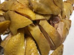 白切鸡-浦江餐饮•上海菜馆(五四路店)