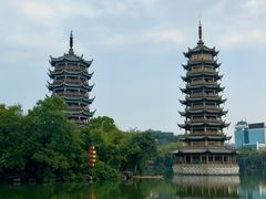 -桂林两江四湖景区