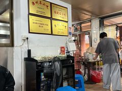 -建国蚵煎蚵面