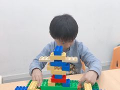 -斯坦星球AI编程·机器人科创·科学实验·信奥·思维·STEM·乐高·竞赛考级(长宁虹桥大融城荟聚中心)