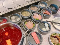 -壹小馆.皇城老妈(成都太古里店)