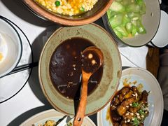 -打酱油·非遗淮扬菜(瘦西湖梅岭店)