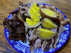 梆梆肉-朱秀英梆梆肉葫芦头(琉璃街店)