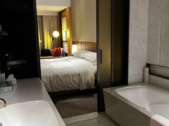 -广州奥园喜来登酒店