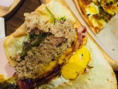 -G+KITCHEN(龙湖狮山天街店)