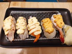 -村上一屋·亚洲菜融合小馆(南楼店)