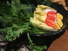 -牛焱·贵州黄牛肉火锅(城西银泰店)