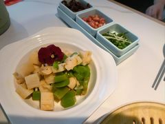 -南拳十三姨·潮汕砂锅粥·粤菜(西单大悦城店)