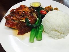 -掂档潮汕牛肉火锅(cityon熙地港店)