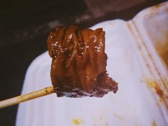 -明记牛杂(新马路分店)