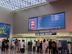 -青岛胶东国际机场