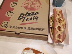 -宜家·瑞典食品屋(宝山店)