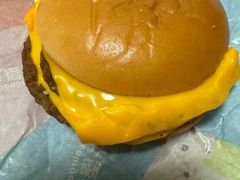 -麦当劳(安定门外大街店)