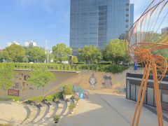 -易生活购物公园