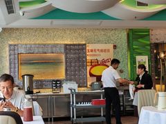 -玉林烤鸭店(定福庄店)