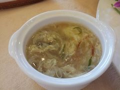 宋嫂鱼羹-楼外楼(西湖景区孤山路店)
