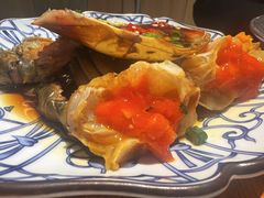 -哼蟹二将·烤肉酱蟹(合生汇店)