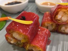 金沙红米肠-点都德(汇胜楼店)