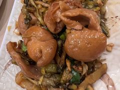 -玲又珑美食(盘福路店)