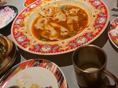 -塔哈尔·新疆盛宴(奉贤龙湖店)
