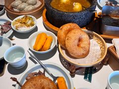 -0776食堂·京城创意菜(七里庄店)