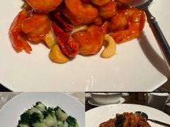 -明湖楼·经典鲁菜山东海鲜(大明湖店)