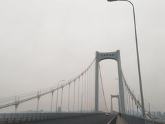 -星海湾跨海大桥