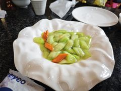 -锦园餐厅(九龙湖开元度假村店)
