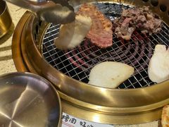 -妙香居韩国烤肉(容桂天佑城店)
