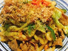 -有喜屋·深夜食堂(北京西路店)