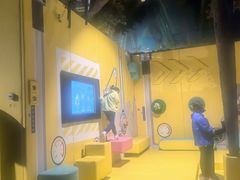 -蓝精灵乐园·世茂精灵之城主题乐园