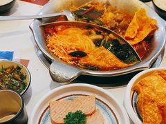 -刘一锅筋头巴脑(大悦城C店)