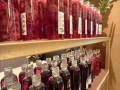 -若蘭慈·无国界素食料理(欢乐海岸店)